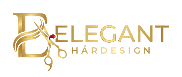 Elegant Hårdesign